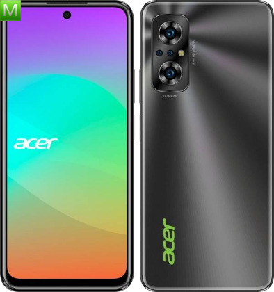 Acer Sospiro AX85