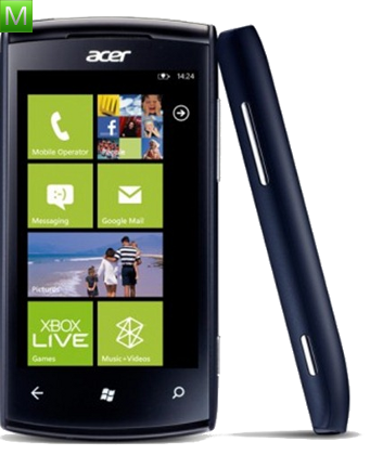 Acer W4