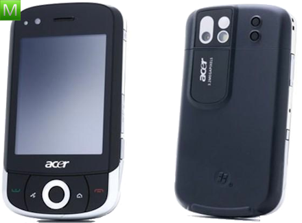 Acer X960