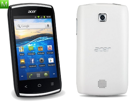 Acer Z110