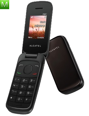 Alcatel 1030D