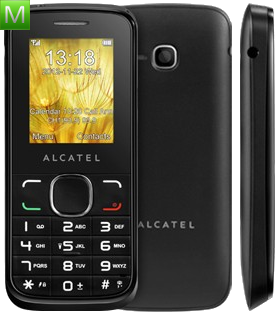 Alcatel 1060D