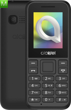 Alcatel 1066 Dual SIM