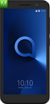 Alcatel 1 2019