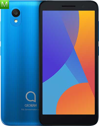 Alcatel 1 2021 Dual SIM