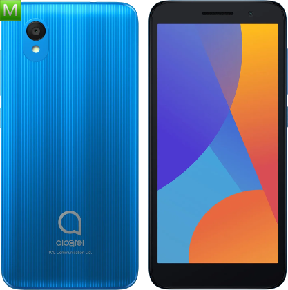Alcatel 1 2022