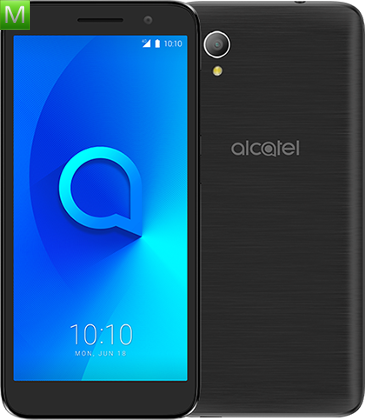 Alcatel 1 Plus