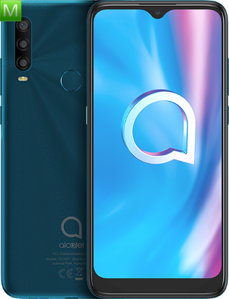Alcatel 1 SP