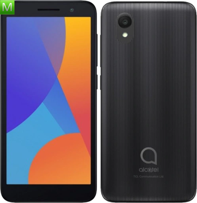 Alcatel 1 Ultra Dual SIM