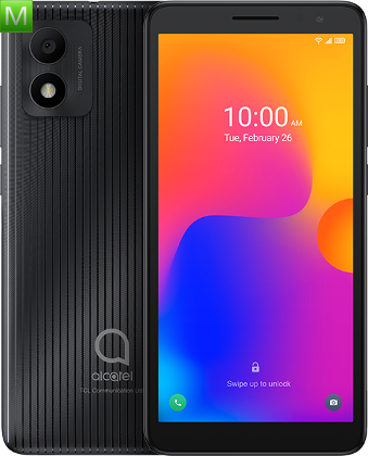 Alcatel 1B 2022