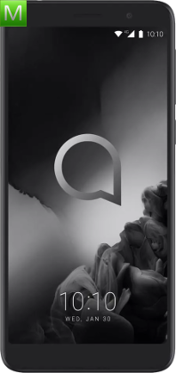 Alcatel 1C 2019
