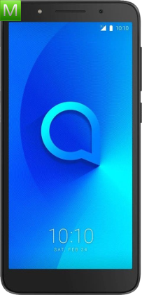 Alcatel 1C Dual SIM