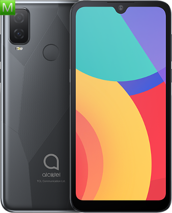 Alcatel 1L 2021