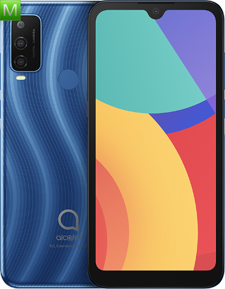 Alcatel 1L Pro