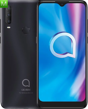 Alcatel 1S 2020
