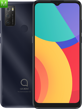 Alcatel 1S 2021
