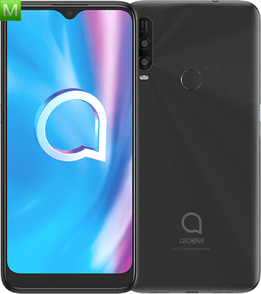 Alcatel 1SE Light