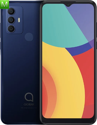 Alcatel 1V 2021 Dual SIM
