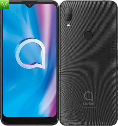 Alcatel 1V Plus 5007