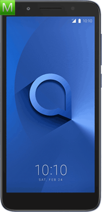Alcatel 1X