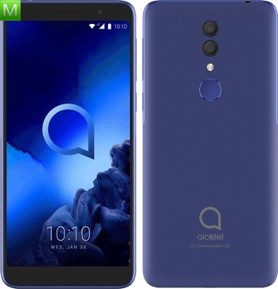 Alcatel 1X 2019