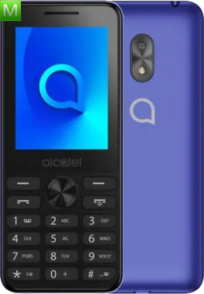 Alcatel 2003