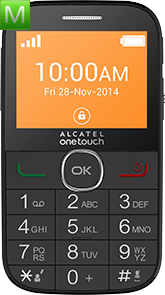 Alcatel 2004