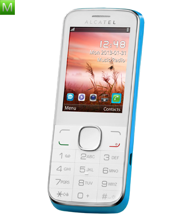 Alcatel 2005