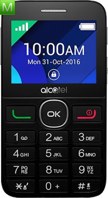 Alcatel 2008