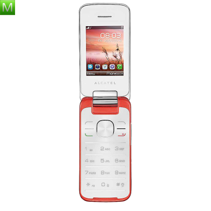 Alcatel 2010
