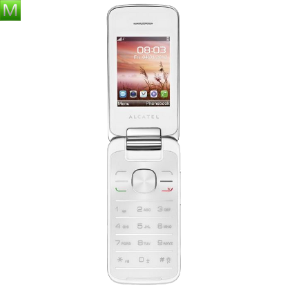Alcatel 2010D