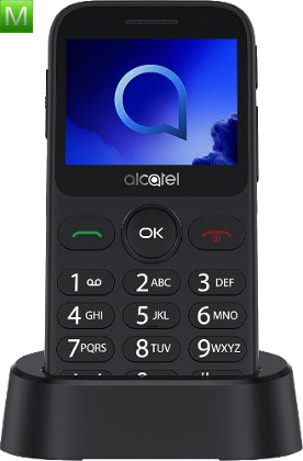 Alcatel 2019