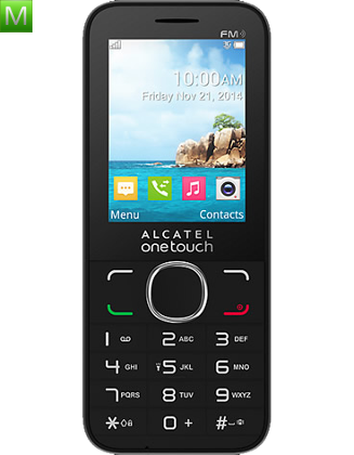 Alcatel 2045