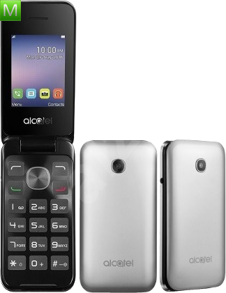 Alcatel 2051