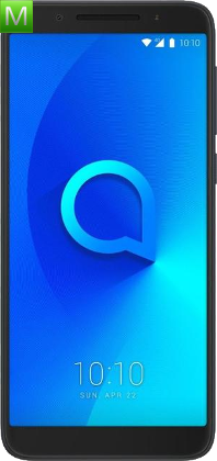 Alcatel 3