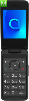 Alcatel 3025
