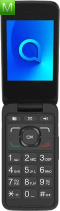 Alcatel 3026
