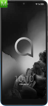 Alcatel 3 2019