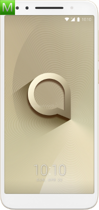 Alcatel 3 Dual SIM