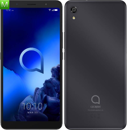Alcatel 3C 2019