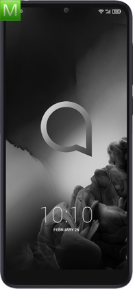 Alcatel 3L 2019