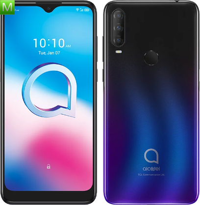 Alcatel 3L 2020