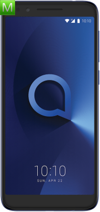Alcatel 3L Dual SIM