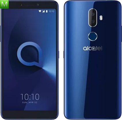 Alcatel 3V
