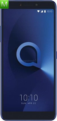 Alcatel 3V Dual SIM