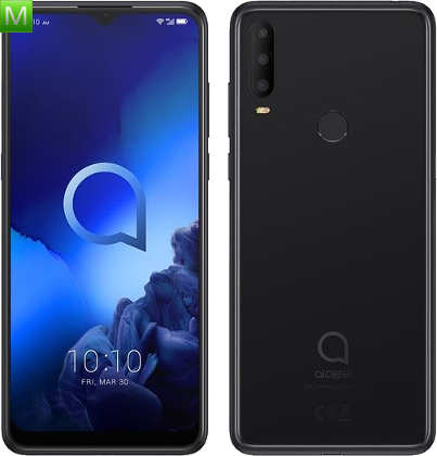 Alcatel 3X 2019