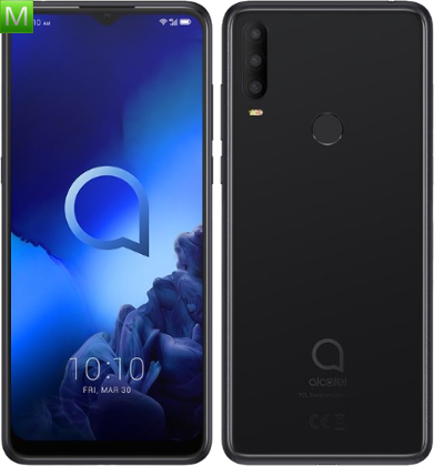 Alcatel 3X 2020