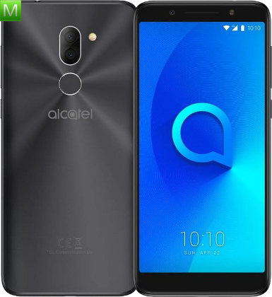 Alcatel 3X Dual SIM