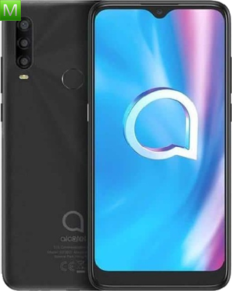 Alcatel 3X Plus
