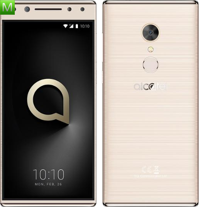 Alcatel 5
